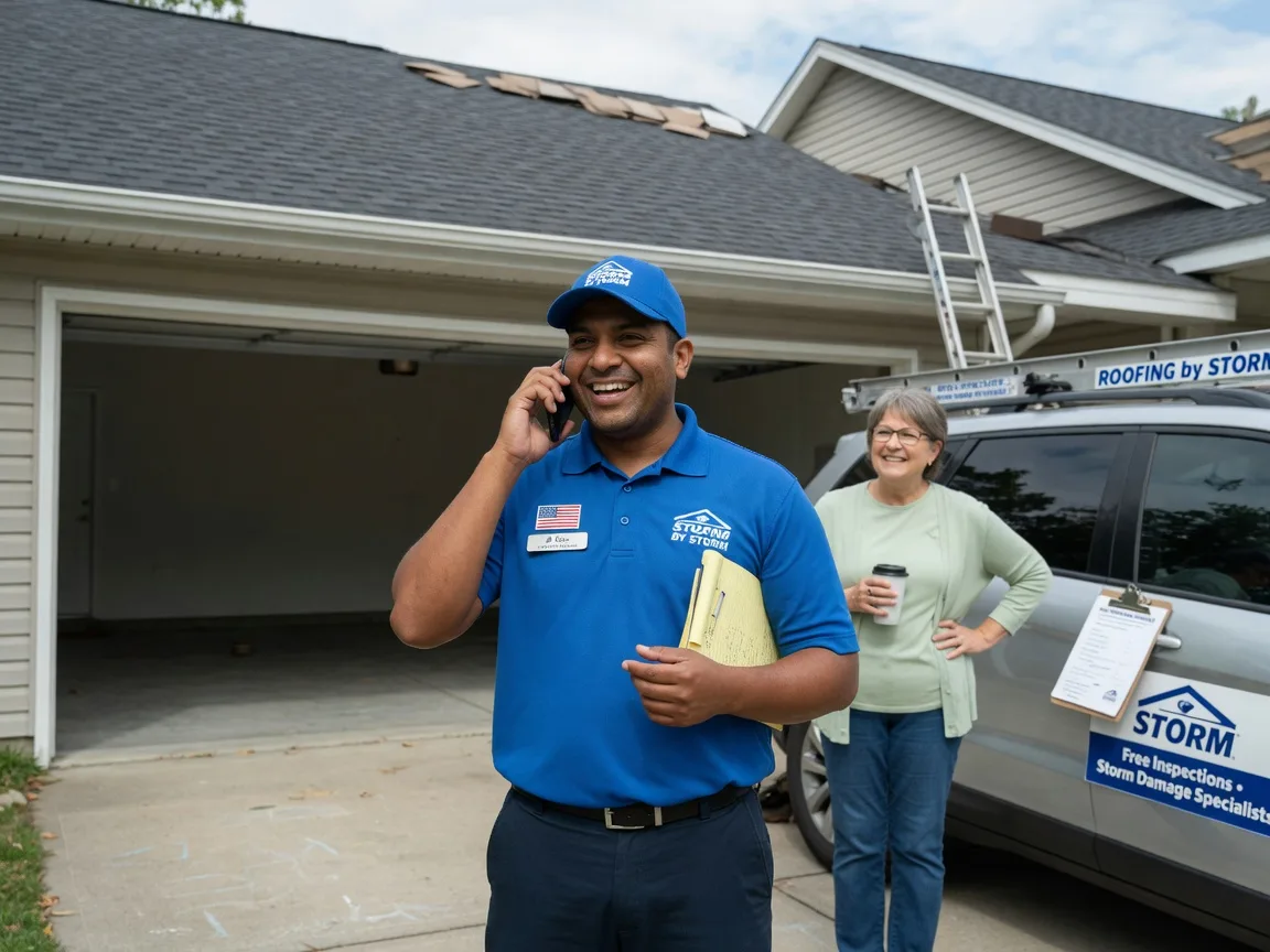 Roof Repair Near Me White Owl, SD FAQs